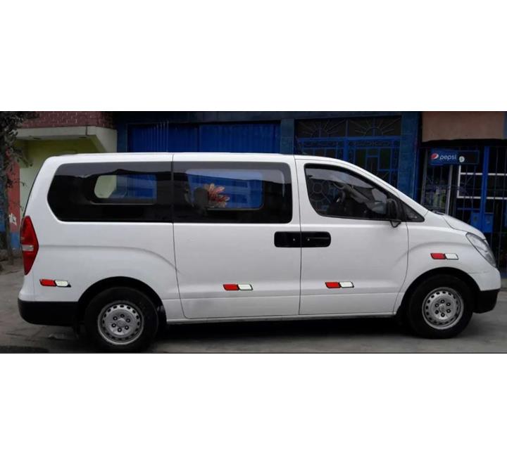 MINIVAN HYUNDAI
